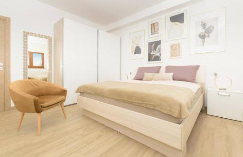 Relaxing pool villa Mattuzzi in Loborika - Foto 20