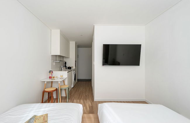 Urbanstay Boutique Ikseon - Foto 31