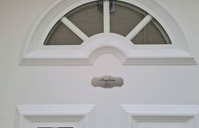 Angelina Apartment 02 - Foto 37