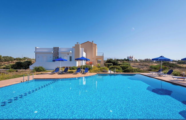 Cretan View - Photo 36