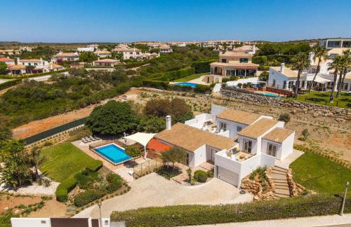 Beach Villa - oceanfront villa Martinhal - Foto 74