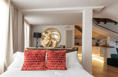 MURANO Suites - BOUTIQUE Apartments adults only - Photo 41