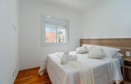 Residencial Por do Sol 2 dorm by Achei Gramado - Photo 12