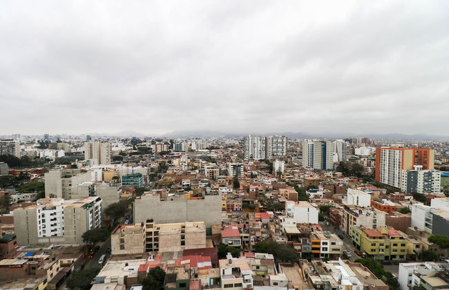 Amazing Lofts in Connect Building by Wynwood-House - Photo 43