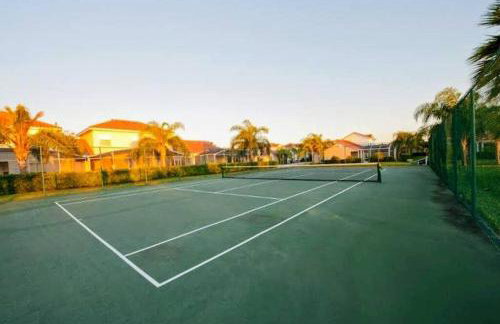 Turtley Awesome - Heated Spa - Themed Bedrooms - BBQ Grill - Foto 58