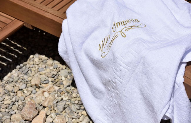 Villa Imperia Zadarvillas - Foto 8