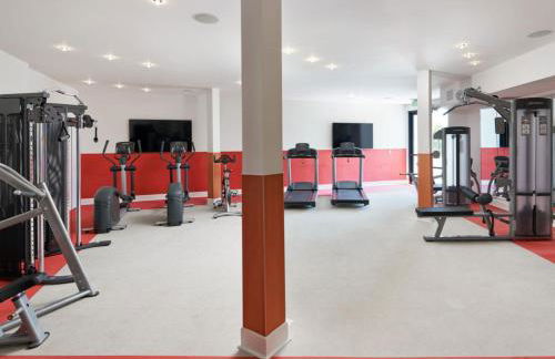 LAX 1 Bed Luxe with FREE PARKING - Foto 9