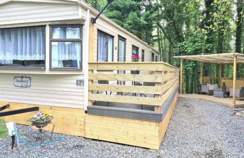 Unique Caravan with Outdoor Space - Foto 24