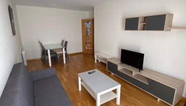 dpCristal Calvo Sotelo 164, 4C - Foto 2