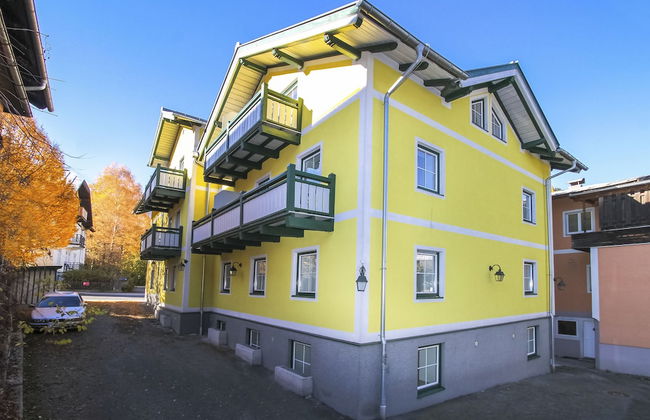 Appartements Trinker - Foto 64