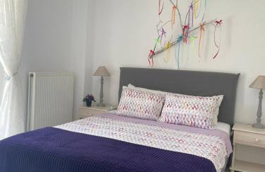 Pearl of Paralia Akrata - Foto 7