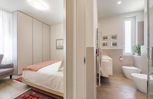 Appartamento elegante e silenzioso- Luce Apt. VT37 - Foto 7