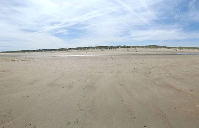 Holiday Home in De Haan Near Beach - Foto 38