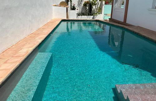 Fantastic Spanish villa with swimming pool in Sierra Golf, near Corvera airport in Murcia - Foto 21