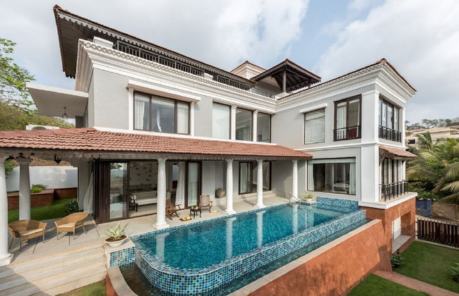 Casa Sol 1 Villa - Photo 21