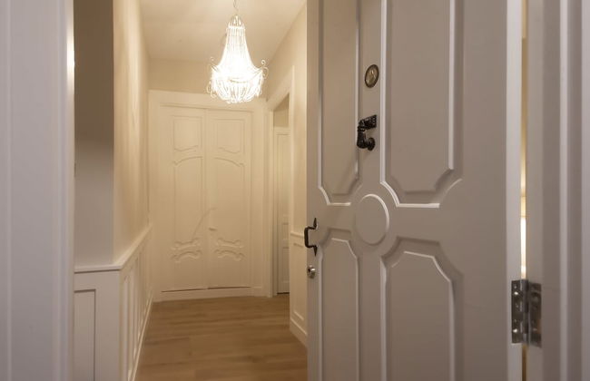 Maritxu's by Oldtown San Sebastián Aptos - Foto 11