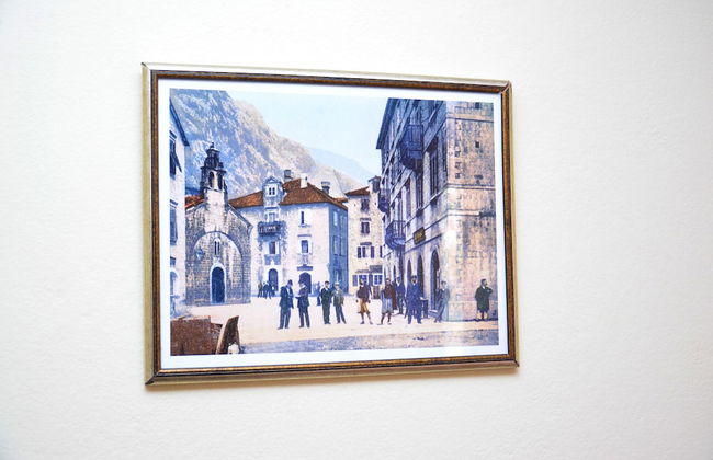 Holiday Home Cattaro - Foto 40