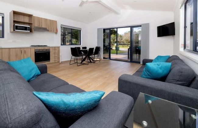 BIG4 Manning Point Holiday Park - Foto 44