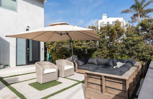 Your Coastal Getaway in Manhattan Beach Awaits - Foto 7