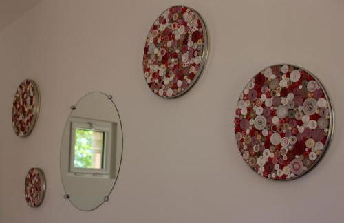 La maison de Demeter, 10 min d'Eugénie, calme des Landes Intérieures - Foto 11