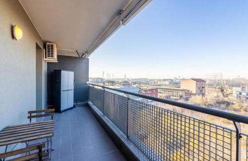 Cosenz Charme Apartment - Foto 19