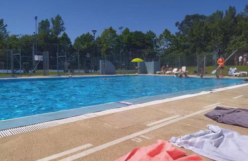 Agradable adosado en soto de llanera - Foto 36