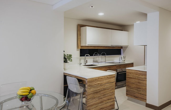 Novotel Living Singapore Orchard - Foto 15