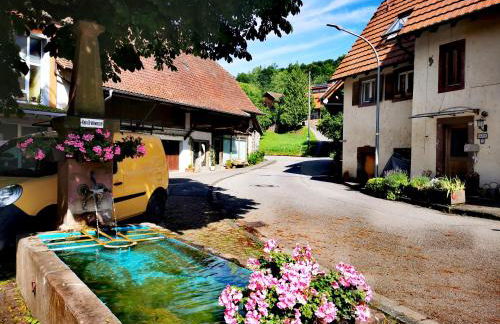 Alpenpanorama Hägelberg - Foto 15