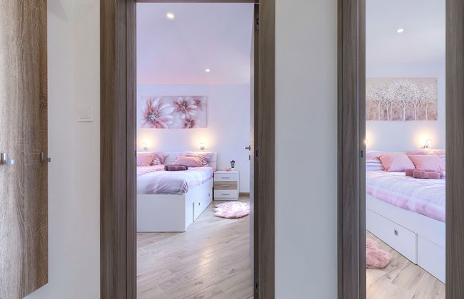 3 bedroom Apartment in Medulin with garden and terrace - Photo 12