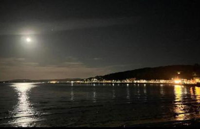 Beautiful Upper Apartment/Stunning Sea Views, Isle of Bute - Foto 36