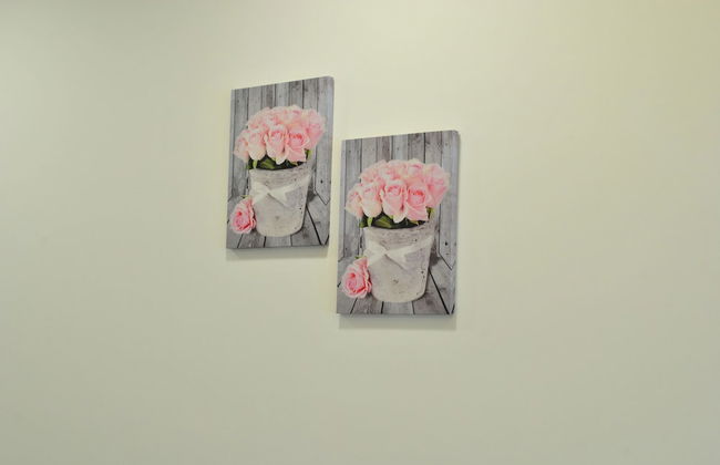 Lawang Suite 2 Bedroom Standard Apartment 2 - Foto 28