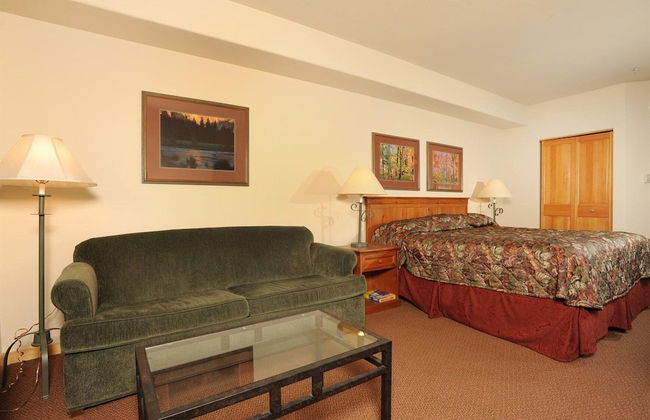 Gateway Mountain Lodge, A Vail Resorts Property - Foto 23