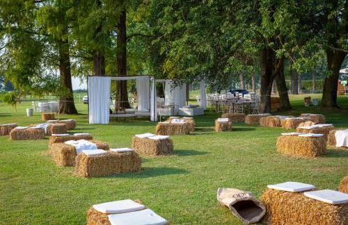 Agriturismo Relais Tenuta il Cigno - Foto 111