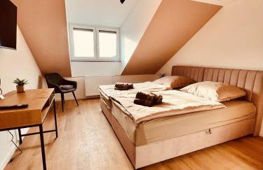 Apartments am Exerzierplatz Pirmasens - Foto 62