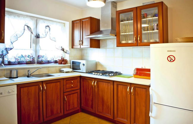 Villa in Rowy Near Baltic Sea & National Park - Photo 6