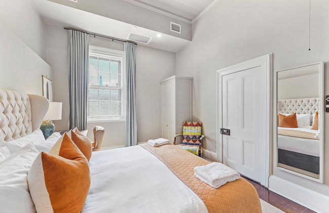 The Houston - Foto 22