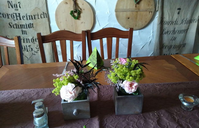 Gasthaus Dollinger - Foto 69