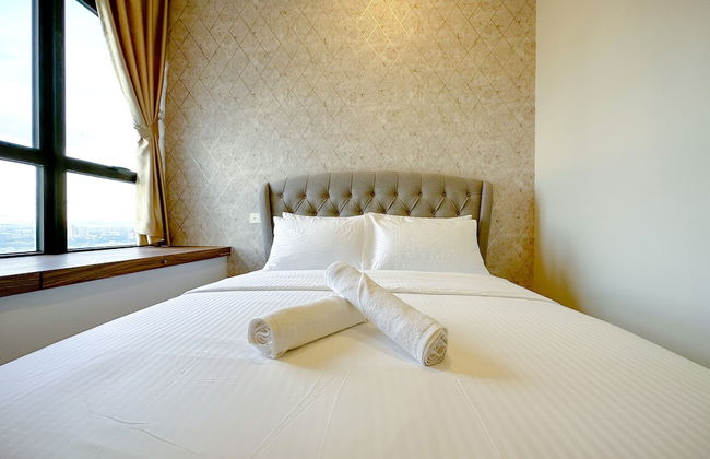 Country Garden Danga Bay By Stayrene - Foto 59