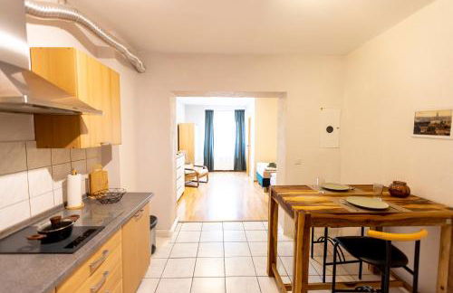 Pension Altsprucke - Foto 14