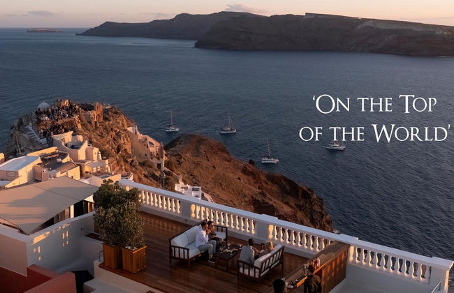 Oia Mansion - Foto 30