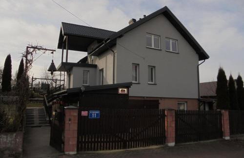 Słabińska Marianna Gospodarstwo Agroturystyczne Willamajka - Foto 1