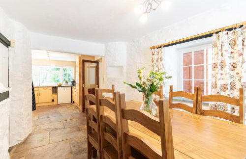 Lolgorien, West Cornwall, Sleeps 8 - Foto 12