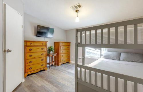 Family-Friendly Palm City Home 14 Mi to Beach! - Foto 17