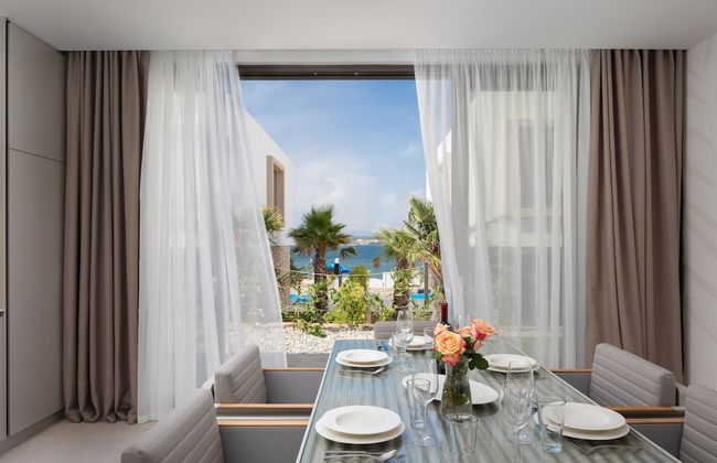 The Palms Resort - Photo 33