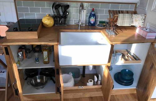 Aspen Leaves: The perfect farm retreat - Foto 8