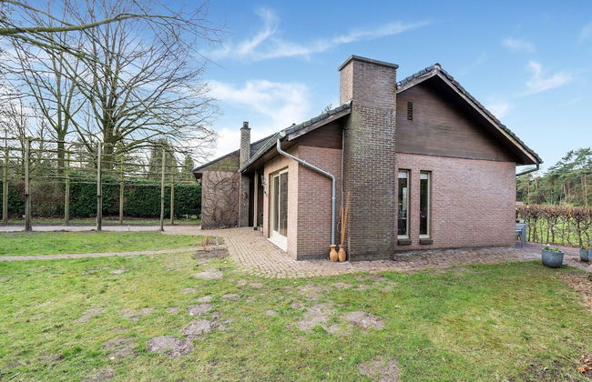 Merksplas Villa With Terrace - Foto 37