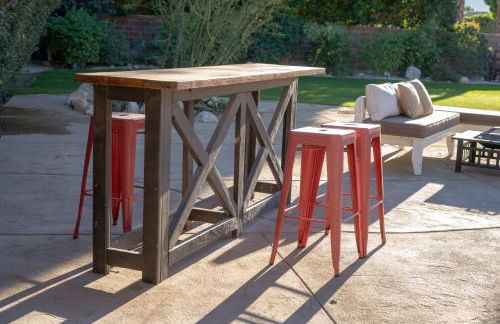 Top Rated 3BR BA Villa Pool Spa BBQ - Foto 77