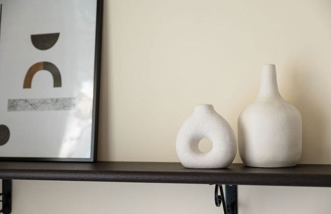 Libia Cozy Apartment - Foto 15