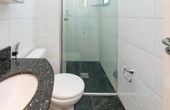 Flat Raja Gabaglia near Hospital Madre Teresa - Foto 17