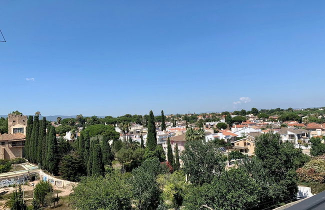 Edicifio Doctor Cuchi - Photo 24